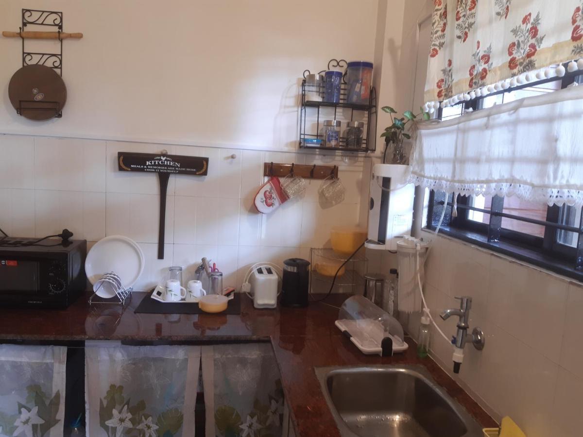 Tiny House For Couple Apartment Madikeri Bagian luar foto