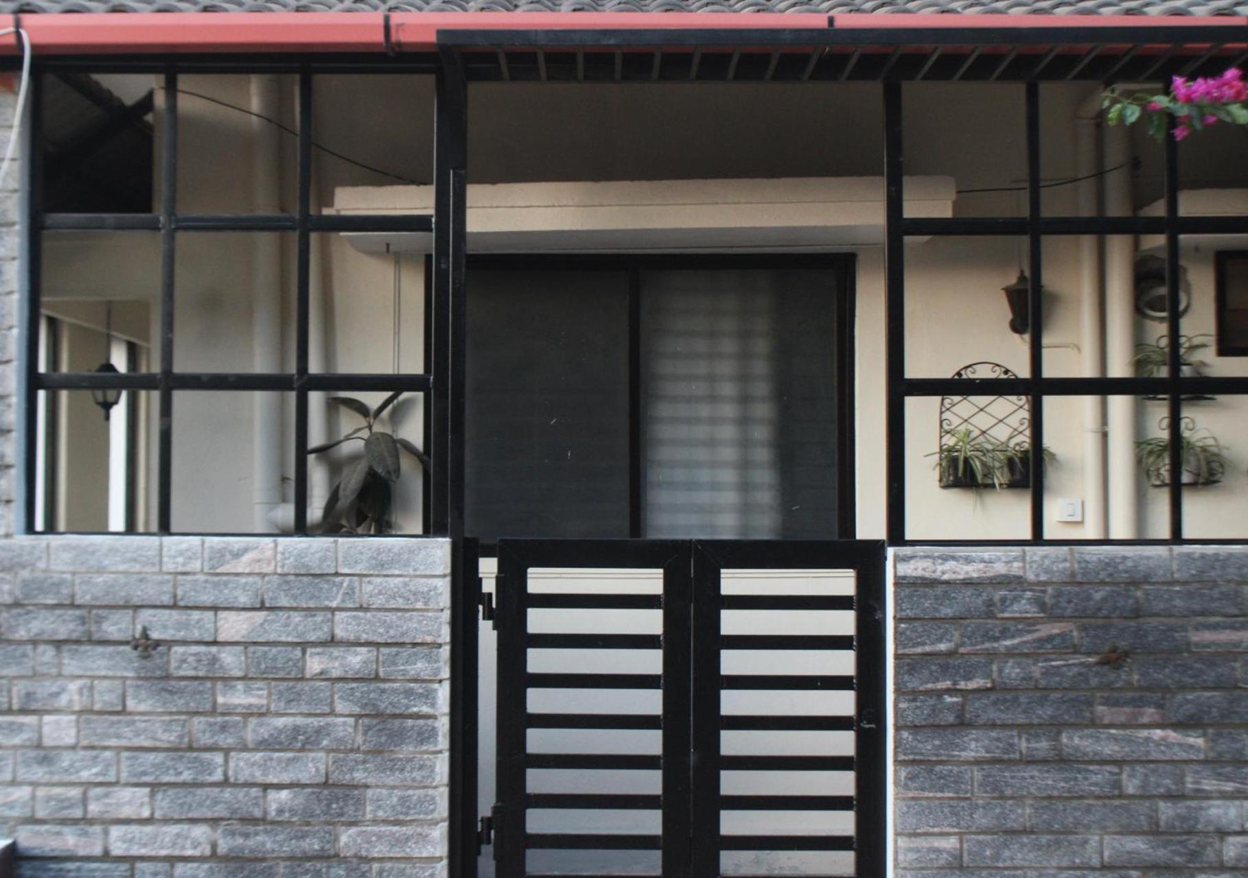 Tiny House For Couple Apartment Madikeri Bagian luar foto