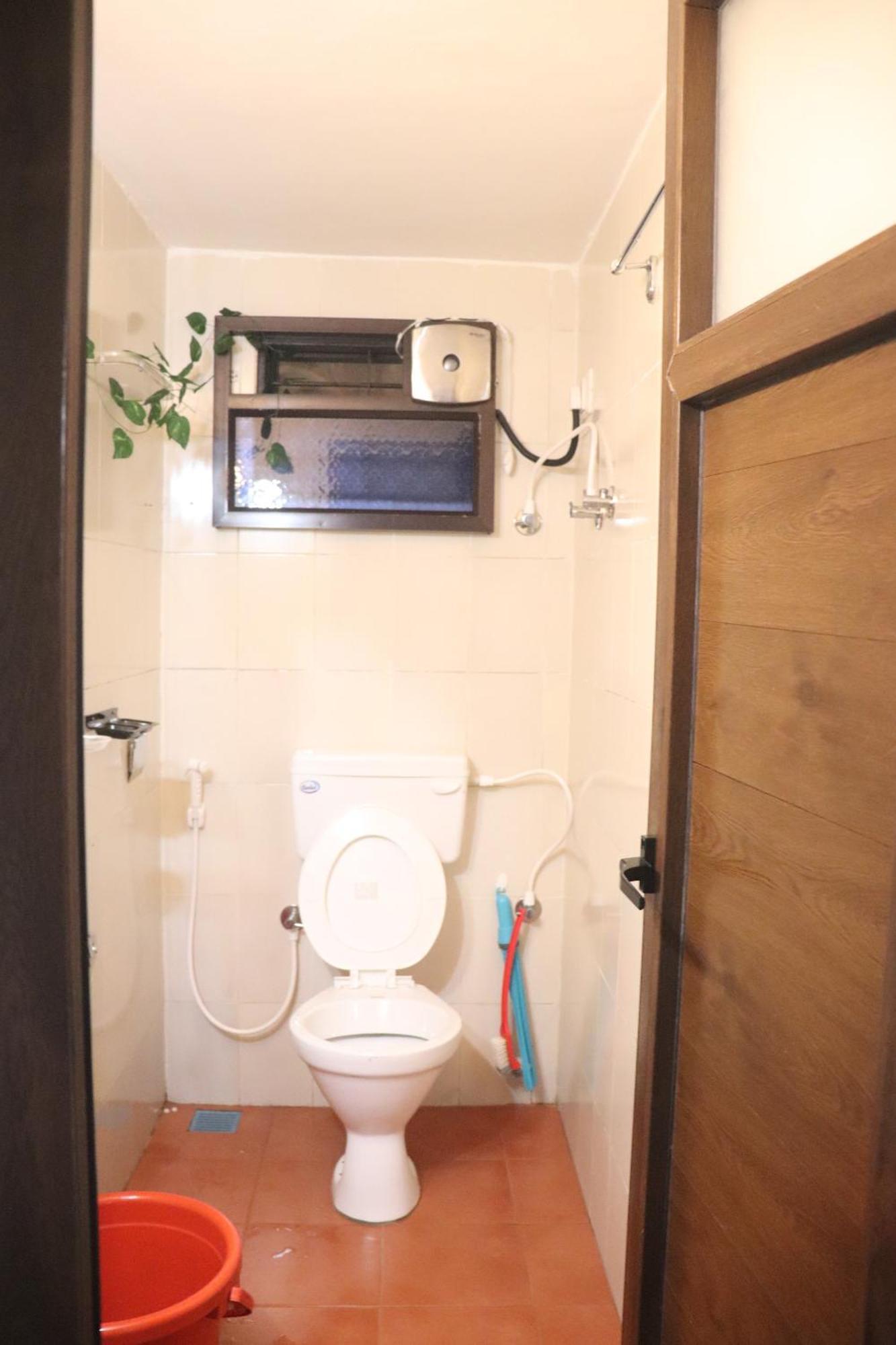Tiny House For Couple Apartment Madikeri Ruang foto