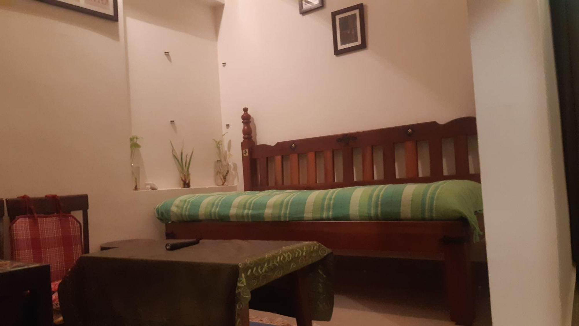 Tiny House For Couple Apartment Madikeri Ruang foto